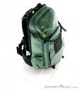 Evoc FR Supertrail Bolivia 20l Backpack with Protector, Evoc, Vert, , Hommes,Femmes,Unisex, 0152-10088, 5637487573, 4250450712152, N3-18.jpg
