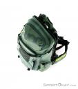 Evoc FR Supertrail Bolivia 20l Backpack with Protector, Evoc, Green, , Male,Female,Unisex, 0152-10088, 5637487573, 4250450712152, N4-04.jpg