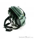 Evoc FR Supertrail Bolivia 20l Backpack with Protector, Evoc, Green, , Male,Female,Unisex, 0152-10088, 5637487573, 4250450712152, N4-14.jpg