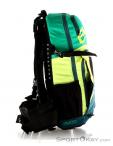 Evoc FR Enduro Team 16l Backpack with Protector, Evoc, Vert, , Hommes,Femmes,Unisex, 0152-10089, 5637487576, 4250450707363, N1-16.jpg