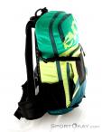 Evoc FR Enduro Team 16l Backpack with Protector, Evoc, Green, , Male,Female,Unisex, 0152-10089, 5637487576, 4250450707363, N2-17.jpg