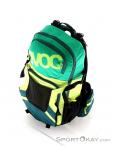 Evoc FR Enduro Team 16l Backpack with Protector, Evoc, Green, , Male,Female,Unisex, 0152-10089, 5637487576, 4250450707363, N3-03.jpg