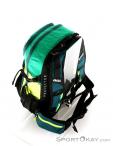 Evoc FR Enduro Team 16l Backpack with Protector, Evoc, Vert, , Hommes,Femmes,Unisex, 0152-10089, 5637487576, 4250450707363, N3-08.jpg