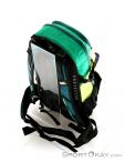 Evoc FR Enduro Team 16l Backpack with Protector, Evoc, Vert, , Hommes,Femmes,Unisex, 0152-10089, 5637487576, 4250450707363, N3-13.jpg