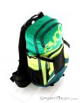 Evoc FR Enduro Team 16l Backpack with Protector, Evoc, Green, , Male,Female,Unisex, 0152-10089, 5637487576, 4250450707363, N3-18.jpg