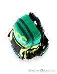 Evoc FR Enduro Team 16l Backpack with Protector, Evoc, Green, , Male,Female,Unisex, 0152-10089, 5637487576, 4250450707363, N4-04.jpg