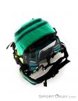 Evoc FR Enduro Team 16l Backpack with Protector, Evoc, Green, , Male,Female,Unisex, 0152-10089, 5637487576, 4250450707363, N4-09.jpg