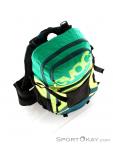 Evoc FR Enduro Team 16l Backpack with Protector, Evoc, Green, , Male,Female,Unisex, 0152-10089, 5637487576, 4250450707363, N4-19.jpg