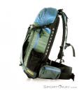 Evoc FR Enduro Team 16l Backpack with Protector, Evoc, Azul, , Hombre,Mujer,Unisex, 0152-10089, 5637487578, 0, N1-06.jpg