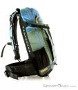 Evoc FR Enduro Team 16l Backpack with Protector, Evoc, Bleu, , Hommes,Femmes,Unisex, 0152-10089, 5637487578, 0, N1-16.jpg