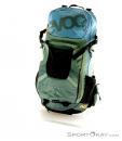 Evoc FR Enduro Team 16l Backpack with Protector, Evoc, Bleu, , Hommes,Femmes,Unisex, 0152-10089, 5637487578, 0, N2-02.jpg