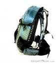 Evoc FR Enduro Team 16l Backpack with Protector, Evoc, Azul, , Hombre,Mujer,Unisex, 0152-10089, 5637487578, 0, N2-07.jpg
