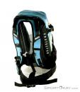 Evoc FR Enduro Team 16l Backpack with Protector, Evoc, Bleu, , Hommes,Femmes,Unisex, 0152-10089, 5637487578, 0, N2-12.jpg