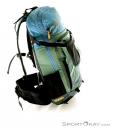 Evoc FR Enduro Team 16l Backpack with Protector, Evoc, Blue, , Male,Female,Unisex, 0152-10089, 5637487578, 0, N2-17.jpg