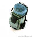 Evoc FR Enduro Team 16l Backpack with Protector, Evoc, Blue, , Male,Female,Unisex, 0152-10089, 5637487578, 0, N3-03.jpg