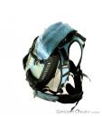 Evoc FR Enduro Team 16l Backpack with Protector, Evoc, Bleu, , Hommes,Femmes,Unisex, 0152-10089, 5637487578, 0, N3-08.jpg