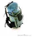 Evoc FR Enduro Team 16l Backpack with Protector, Evoc, Bleu, , Hommes,Femmes,Unisex, 0152-10089, 5637487578, 0, N3-18.jpg