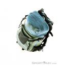 Evoc FR Enduro Team 16l Backpack with Protector, Evoc, Bleu, , Hommes,Femmes,Unisex, 0152-10089, 5637487578, 0, N4-04.jpg