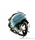 Evoc FR Enduro Team 16l Backpack with Protector, Evoc, Blue, , Male,Female,Unisex, 0152-10089, 5637487578, 0, N4-09.jpg