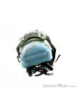 Evoc FR Enduro Team 16l Backpack with Protector, Evoc, Bleu, , Hommes,Femmes,Unisex, 0152-10089, 5637487578, 0, N5-10.jpg