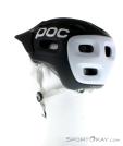 Poc Trabec Race Biking Helmet, POC, Čierna, , Unisex, 0049-10010, 5637487580, 0, N1-11.jpg