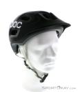 Poc Trabec Race Biking Helmet, POC, Čierna, , Unisex, 0049-10010, 5637487580, 0, N2-02.jpg