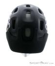 Poc Trabec Race Biking Helmet, POC, Noir, , Unisex, 0049-10010, 5637487580, 0, N4-04.jpg