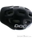 Poc Trabec Race Biking Helmet, , Black, , Unisex, 0049-10010, 5637487580, , N4-09.jpg