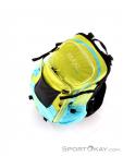 Evoc FR Trail Womens 20l Backpack with Protector, Evoc, Yellow, , Female, 0152-10090, 5637487583, 4250450712251, N4-04.jpg