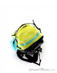 Evoc FR Trail Womens 20l Backpack with Protector, Evoc, Yellow, , Female, 0152-10090, 5637487583, 4250450712251, N4-09.jpg