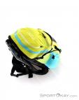Evoc FR Trail Womens 20l Backpack with Protector, Evoc, Yellow, , Female, 0152-10090, 5637487583, 4250450712251, N4-14.jpg