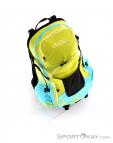 Evoc FR Trail Womens 20l Backpack with Protector, Evoc, Yellow, , Female, 0152-10090, 5637487583, 4250450712251, N4-19.jpg