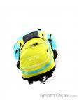 Evoc FR Trail Womens 20l Backpack with Protector, Evoc, Yellow, , Female, 0152-10090, 5637487583, 4250450712251, N5-10.jpg