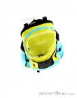 Evoc FR Trail Womens 20l Backpack with Protector, Evoc, Yellow, , Female, 0152-10090, 5637487583, 4250450712251, N5-20.jpg