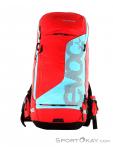 Evoc FR Lite Race 10l Backpack with Protector, Evoc, Rojo, , Hombre,Mujer,Unisex, 0152-10092, 5637487592, 4250450712237, N1-01.jpg