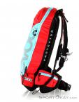 Evoc FR Lite Race 10l Backpack with Protector, Evoc, Red, , Male,Female,Unisex, 0152-10092, 5637487592, 4250450712237, N1-06.jpg