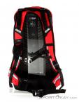 Evoc FR Lite Race 10l Backpack with Protector, Evoc, Rojo, , Hombre,Mujer,Unisex, 0152-10092, 5637487592, 4250450712237, N1-11.jpg