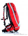 Evoc FR Lite Race 10l Backpack with Protector, Evoc, Rojo, , Hombre,Mujer,Unisex, 0152-10092, 5637487592, 4250450712237, N1-16.jpg