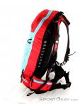 Evoc FR Lite Race 10l Backpack with Protector, Evoc, Rojo, , Hombre,Mujer,Unisex, 0152-10092, 5637487592, 4250450712237, N2-07.jpg