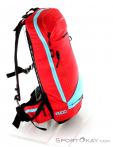 Evoc FR Lite Race 10l Backpack with Protector, Evoc, Red, , Male,Female,Unisex, 0152-10092, 5637487592, 4250450712237, N2-17.jpg