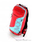 Evoc FR Lite Race 10l Backpack with Protector, Evoc, Red, , Male,Female,Unisex, 0152-10092, 5637487592, 4250450712237, N3-03.jpg