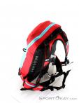 Evoc FR Lite Race 10l Backpack with Protector, Evoc, Rojo, , Hombre,Mujer,Unisex, 0152-10092, 5637487592, 4250450712237, N3-08.jpg