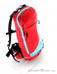 Evoc FR Lite Race 10l Backpack with Protector, Evoc, Red, , Male,Female,Unisex, 0152-10092, 5637487592, 4250450712237, N3-18.jpg