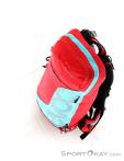 Evoc FR Lite Race 10l Backpack with Protector, Evoc, Rouge, , Hommes,Femmes,Unisex, 0152-10092, 5637487592, 4250450712237, N4-04.jpg