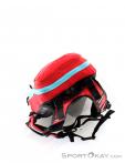 Evoc FR Lite Race 10l Backpack with Protector, Evoc, Rouge, , Hommes,Femmes,Unisex, 0152-10092, 5637487592, 4250450712237, N4-09.jpg