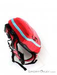 Evoc FR Lite Race 10l Backpack with Protector, Evoc, Red, , Male,Female,Unisex, 0152-10092, 5637487592, 4250450712237, N4-14.jpg