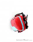 Evoc FR Lite Race 10l Backpack with Protector, Evoc, Rouge, , Hommes,Femmes,Unisex, 0152-10092, 5637487592, 4250450712237, N5-05.jpg