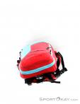 Evoc FR Lite Race 10l Backpack with Protector, Evoc, Rojo, , Hombre,Mujer,Unisex, 0152-10092, 5637487592, 4250450712237, N5-10.jpg