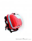 Evoc FR Lite Race 10l Backpack with Protector, Evoc, Rouge, , Hommes,Femmes,Unisex, 0152-10092, 5637487592, 4250450712237, N5-15.jpg