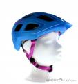 Scott Vivo Plus Womens Biking Helmet, , Blue, , Female, 0023-10272, 5637488077, , N1-01.jpg